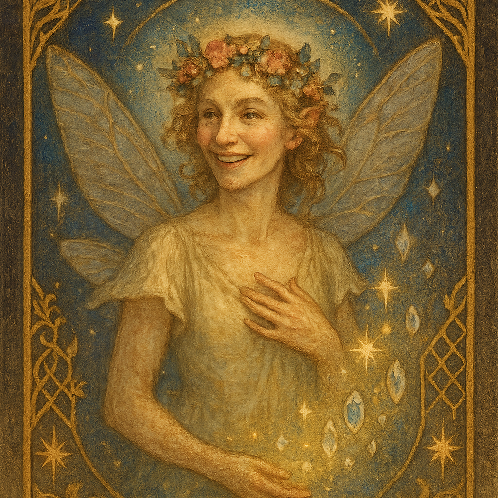 The Faerie