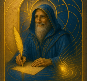 Picture of ✍️ The Council Scribe 