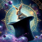 The Quantum Bunny