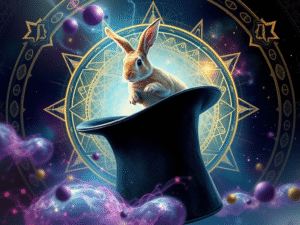 The Quantum Bunny